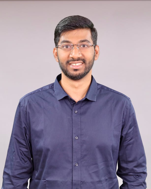 Revanth Gopi Chowdary Konakanchi