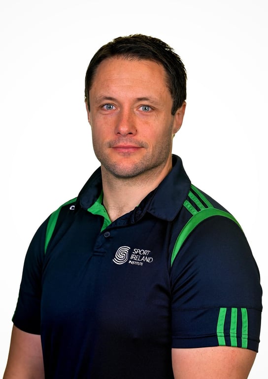 Jonathon Harris-Wright