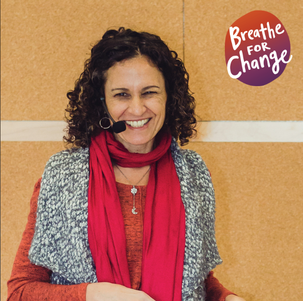 Michelle Cordero Myers