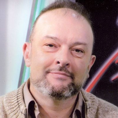 Fernando Abel Tohmé