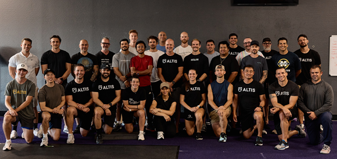 ALTIS Higher Education