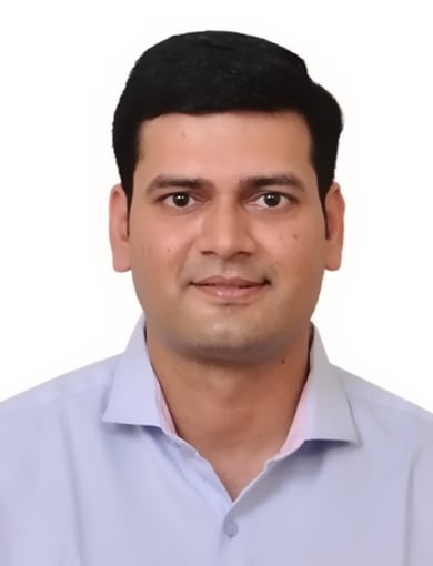 Ashwani Kumar Rajput