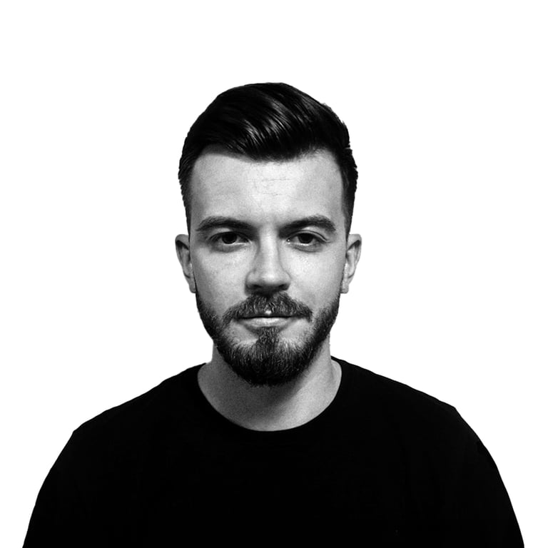 Bilyk Andrii Mykhailovych