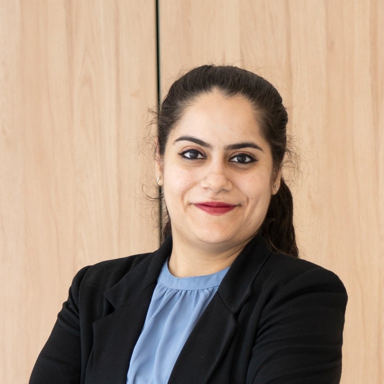 Rekha Shray Shewakramani