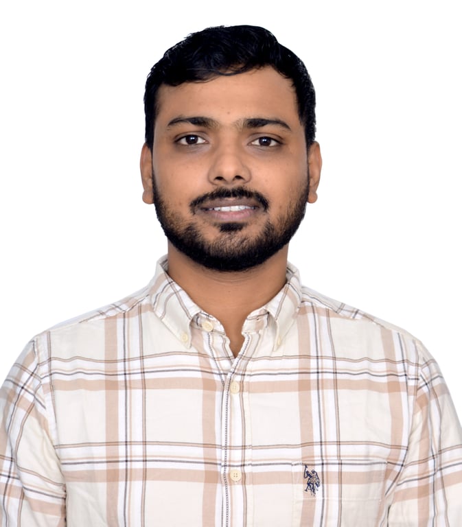 Nilesh Kumar Srivastava