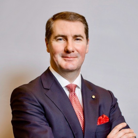 Stephen Joseph Dorgan