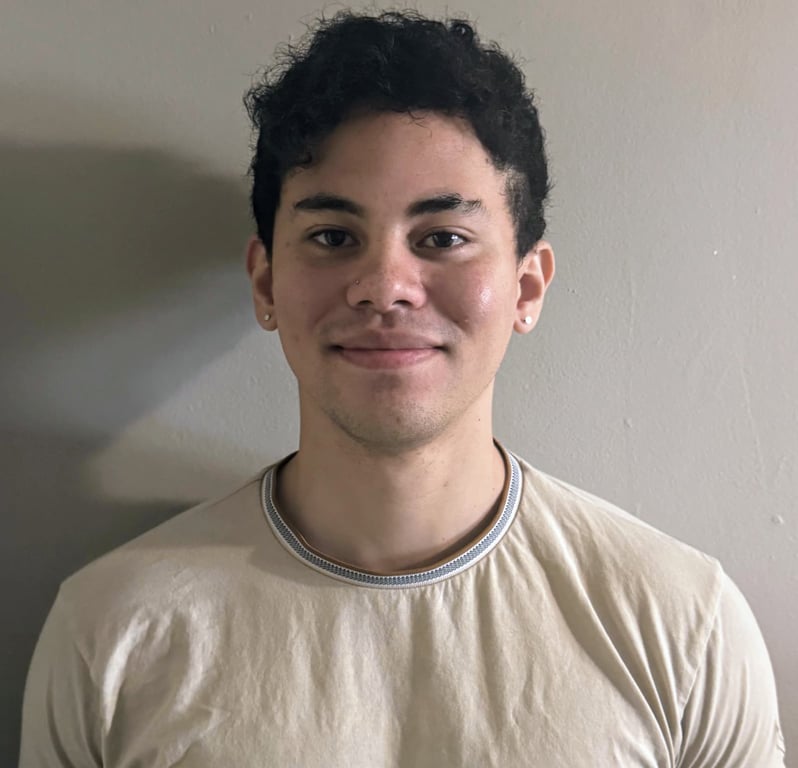 Robinson Jose Vasquez Ferrer