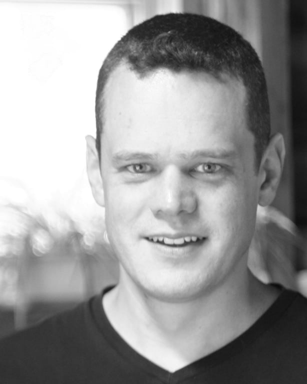 Daniel Hutchinson Neilson