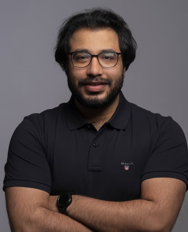 Ahmed Tarek Montaser