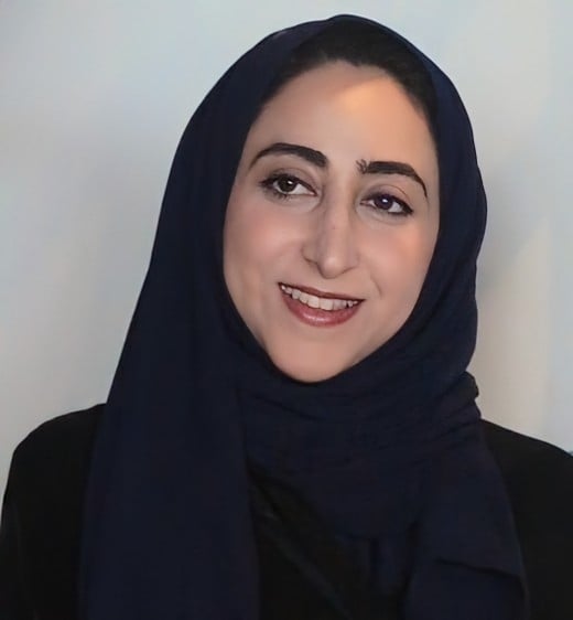 Amal Khalid Alshaikh