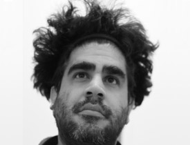 Jose Luis Falconi Urrutia