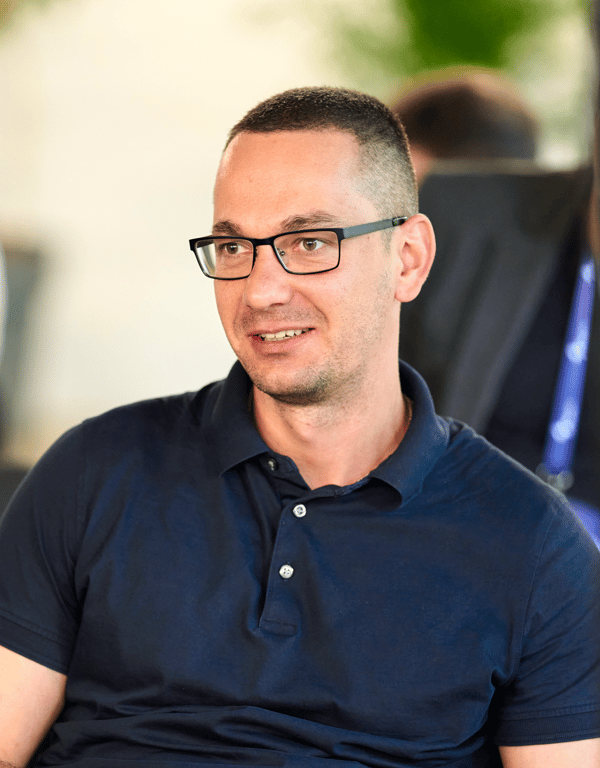 Viacheslav Svizhevskyi