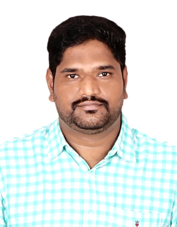 Balaji Murugan