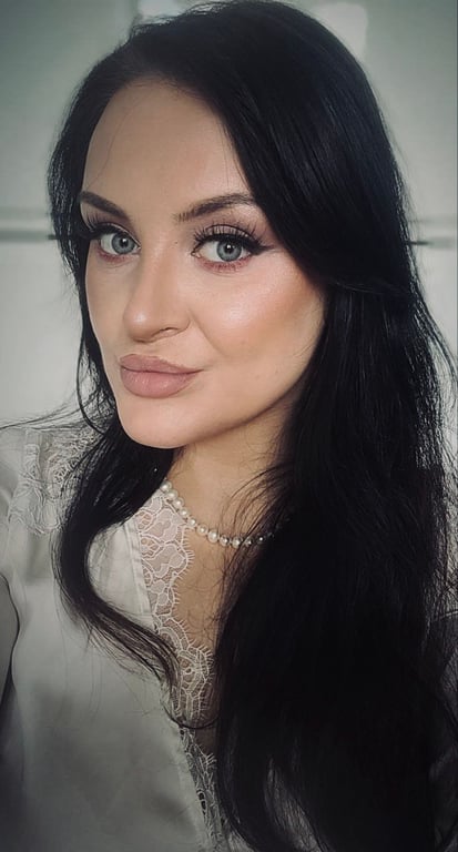 Ewelina Aleksandra Mazur