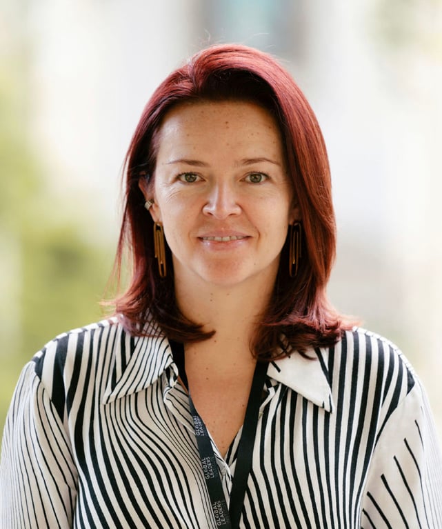 Monica Maria Ramirez Hartman