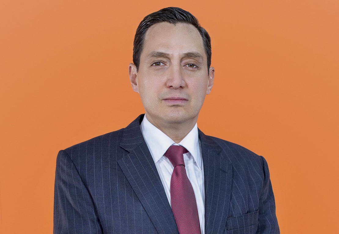 Fernando Galindo Cruz