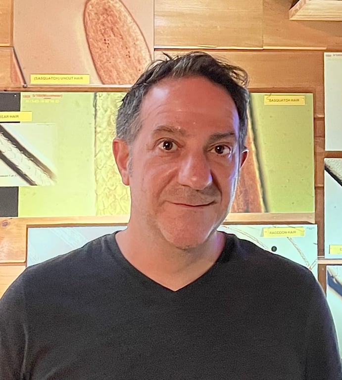 Mario Anthony D'Amato