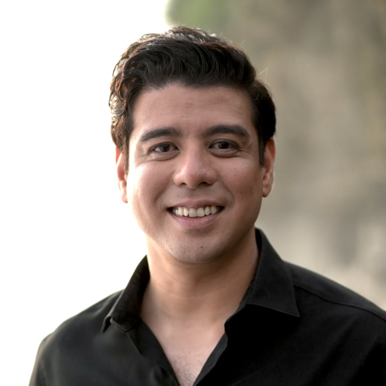 Francisco Guevarra Roman