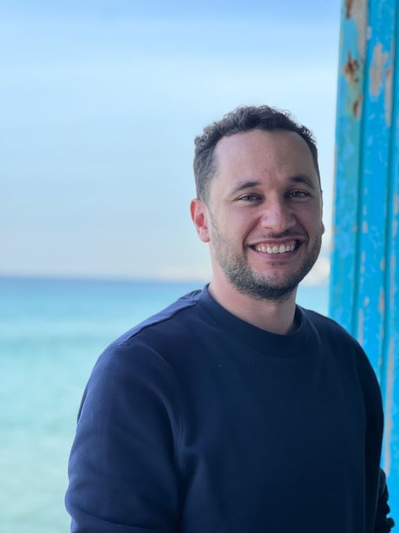 Ahmed Sabry Muhammad Mahmoud Mazroua