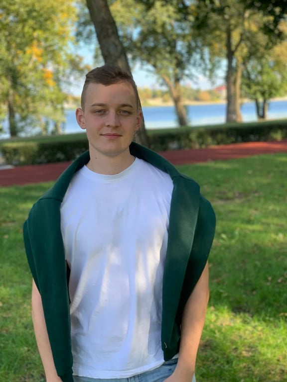 Hrinko Serhiy Vitaliyovych