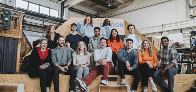 Deep Science Ventures