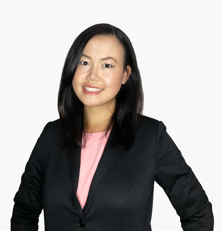 Stephanie Ann Mabasa