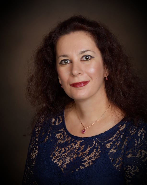 Miroslava Ivanova Panayotova