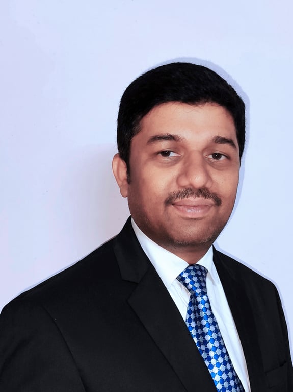 Raghavendra Kundapura Havaldar