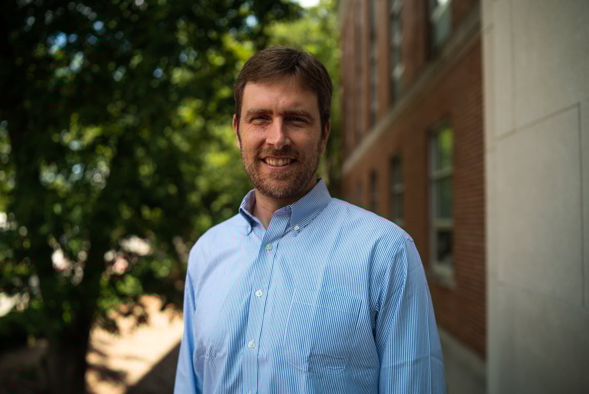 Timothy Charles Kraft