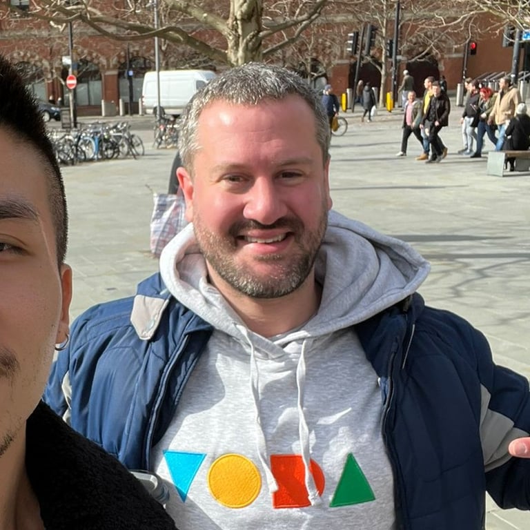 Michael Joseph Fauconnier-Bank