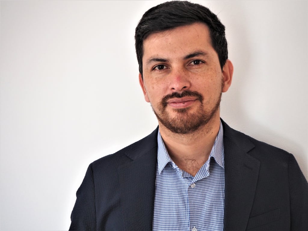 Raul Andres Vergara Montoya