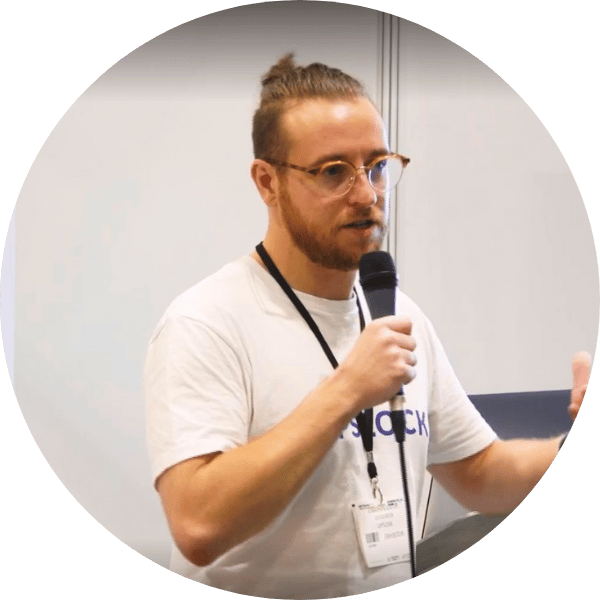 Jonathan Edward T Slater