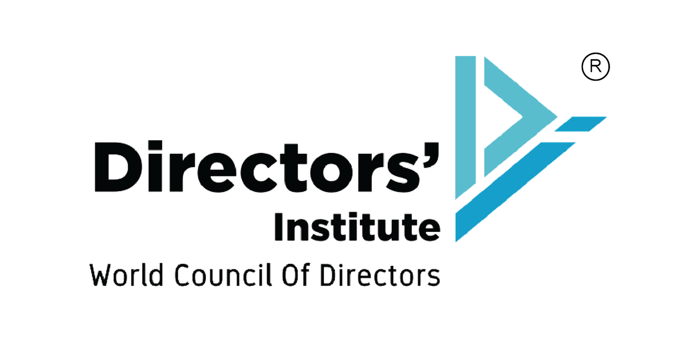 Directors' Institute - World Council Of Directors