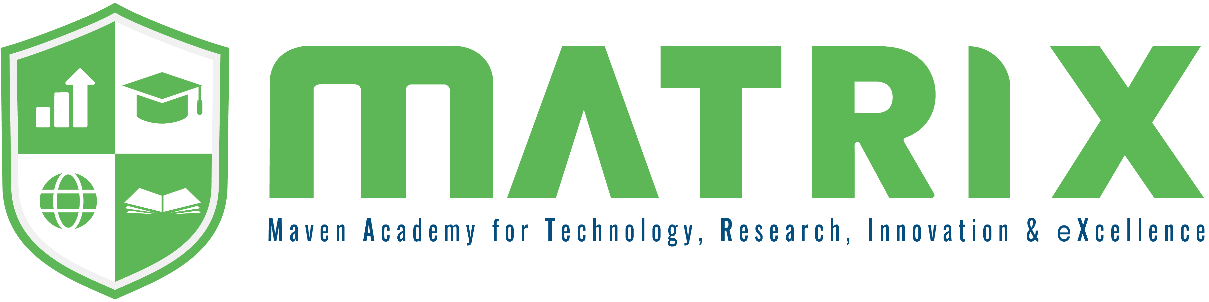MATRIX - Maven Academy for Technology, Research, Innovation & eXcellence