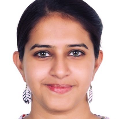 Payal Prashant Mogre