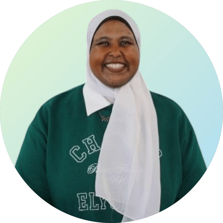 Radwa Sayed Mohamed Helmy