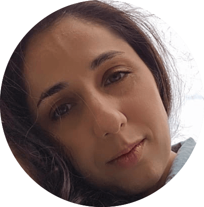 Sepideh SaebiMoghaddam