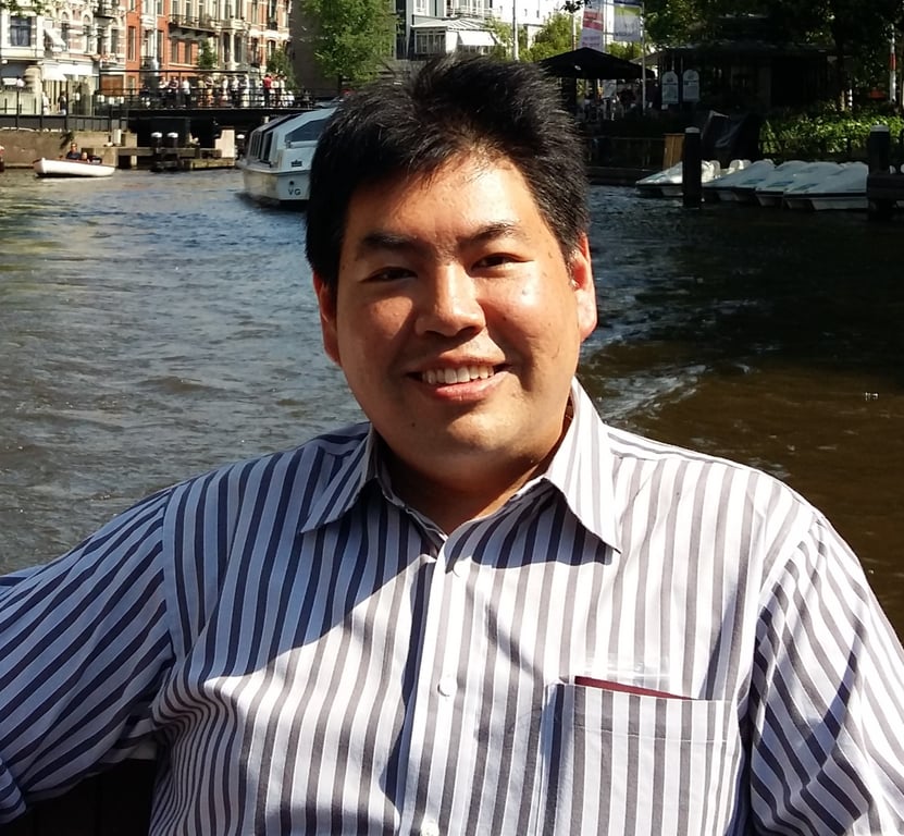 Tanainan Tanantpapat