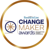 BusinessLine Changemaker Award