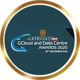 Governance Now Award