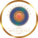 Skoch Award