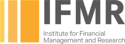 IFMR - Institute for Financial Management and Research