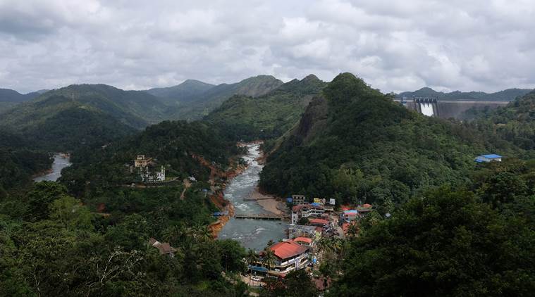 Rebuild Kerala