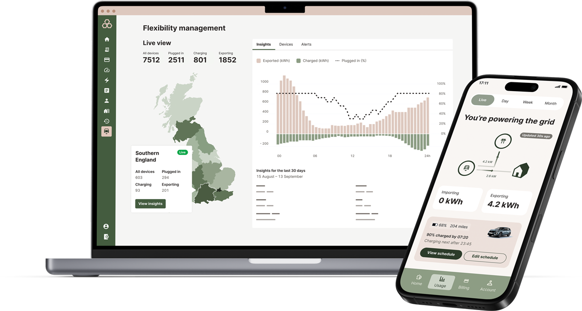 Energy Optimisation Software