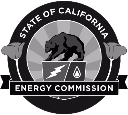 State of California Energy Commission
