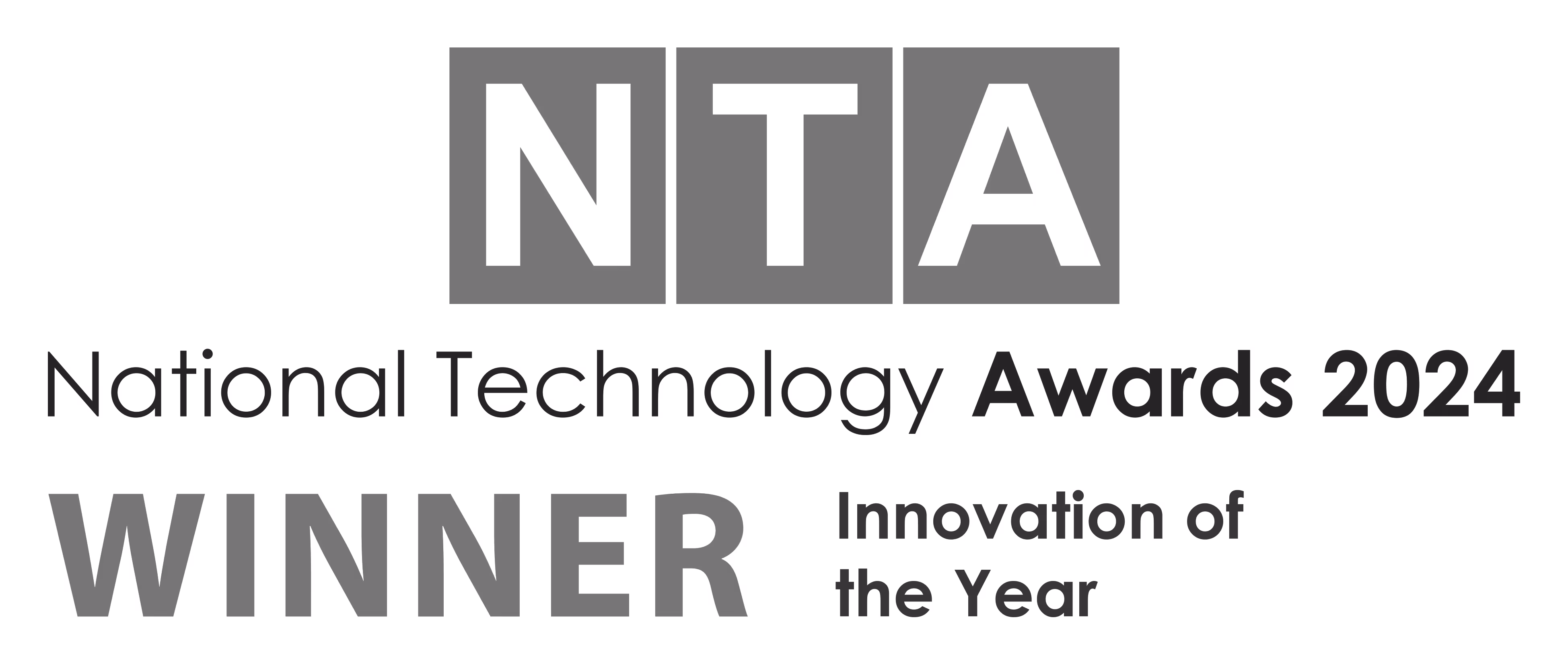 Award logo