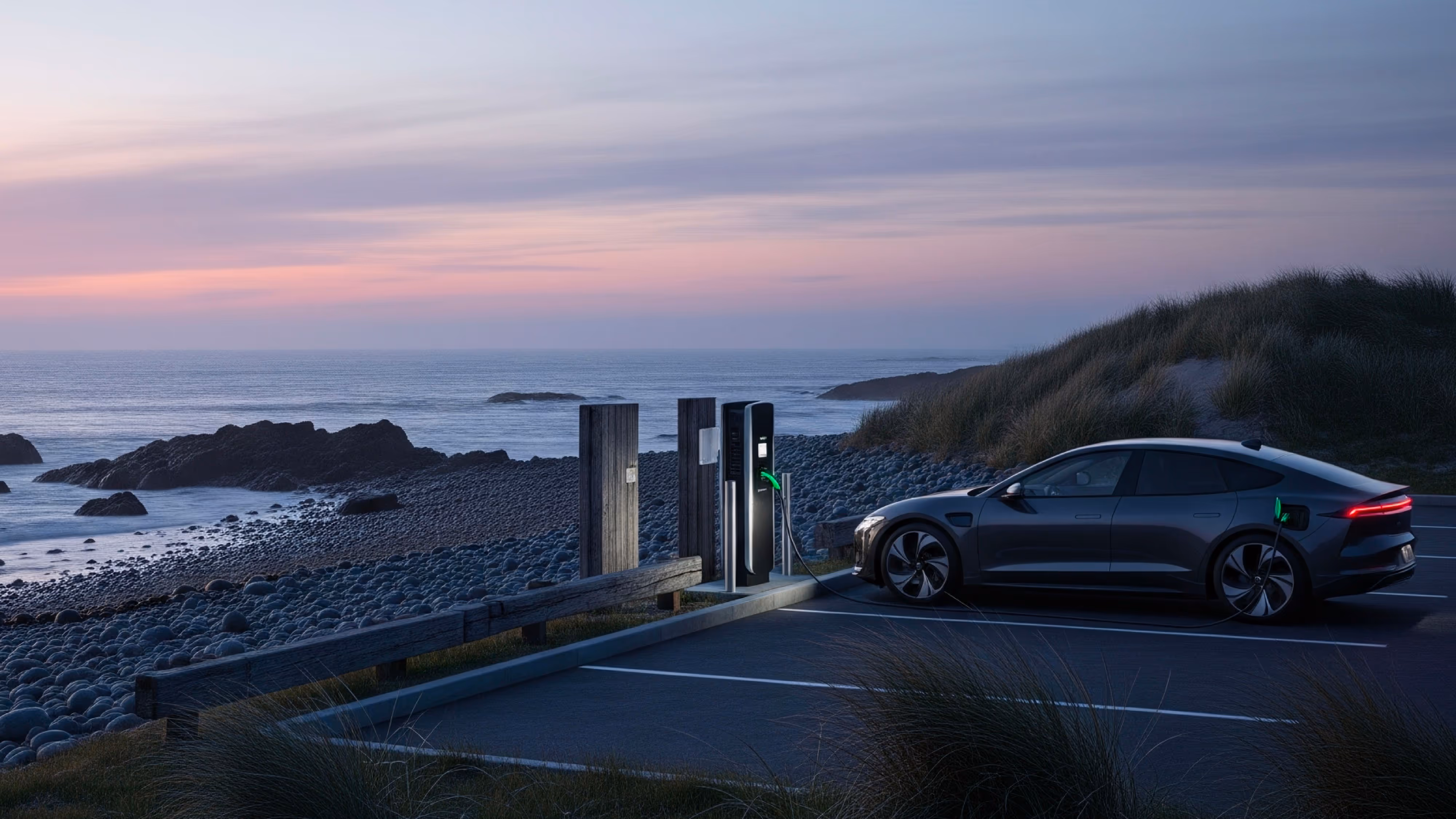 From complex sticks to simple carrots: Global lessons in incentivising EV smart charging