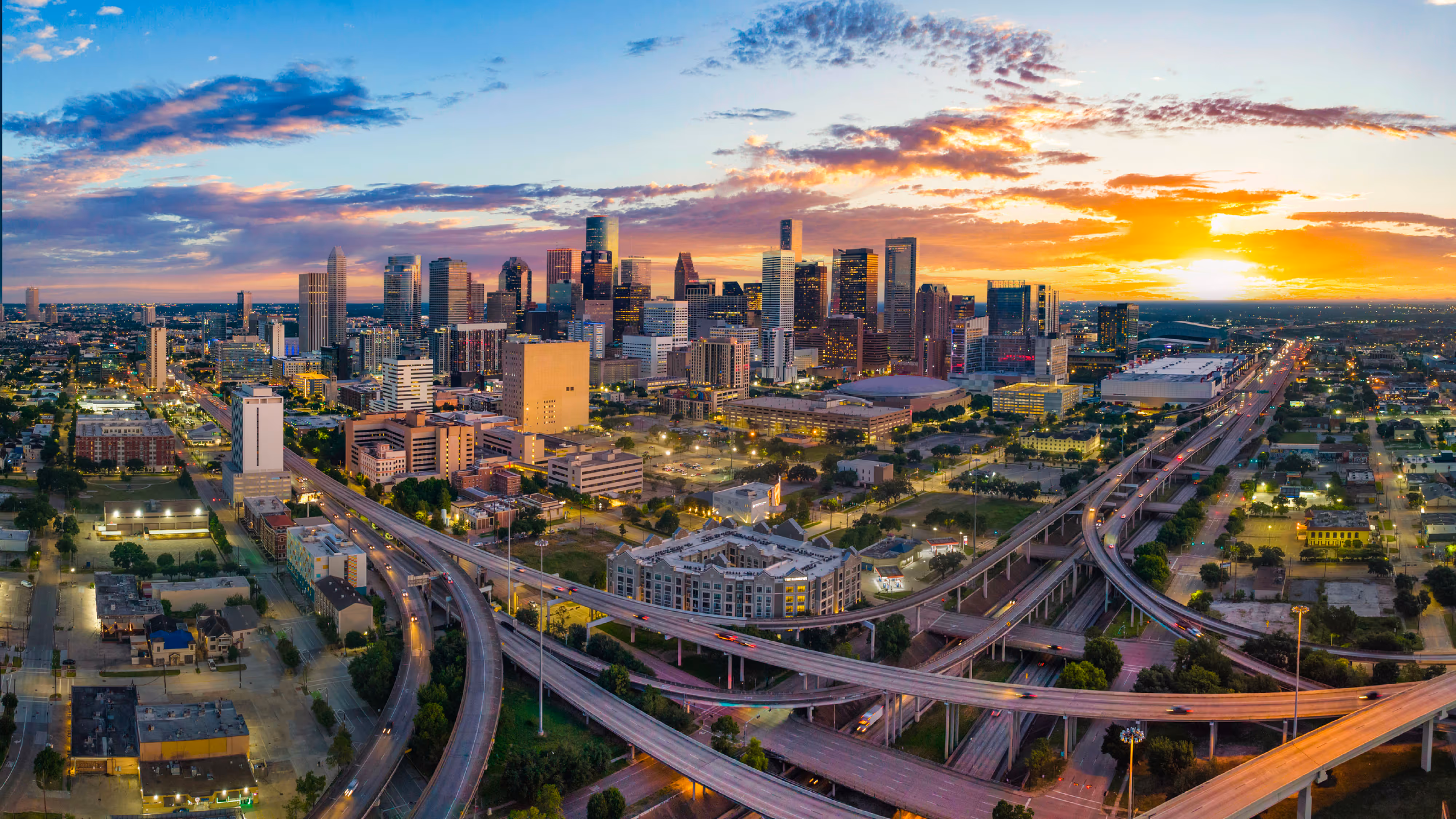 Fragile grids and green ambitions: time for Texas to lead with tech?