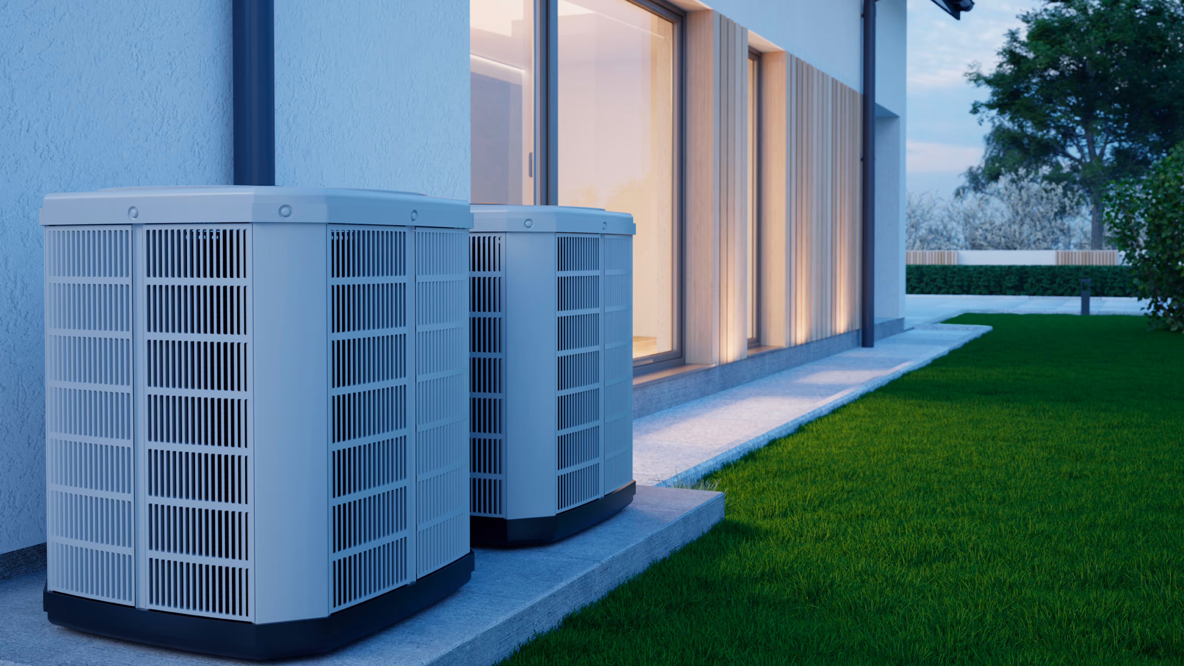 V2G and the air con conundrum