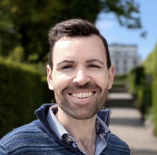 Daniel Peach